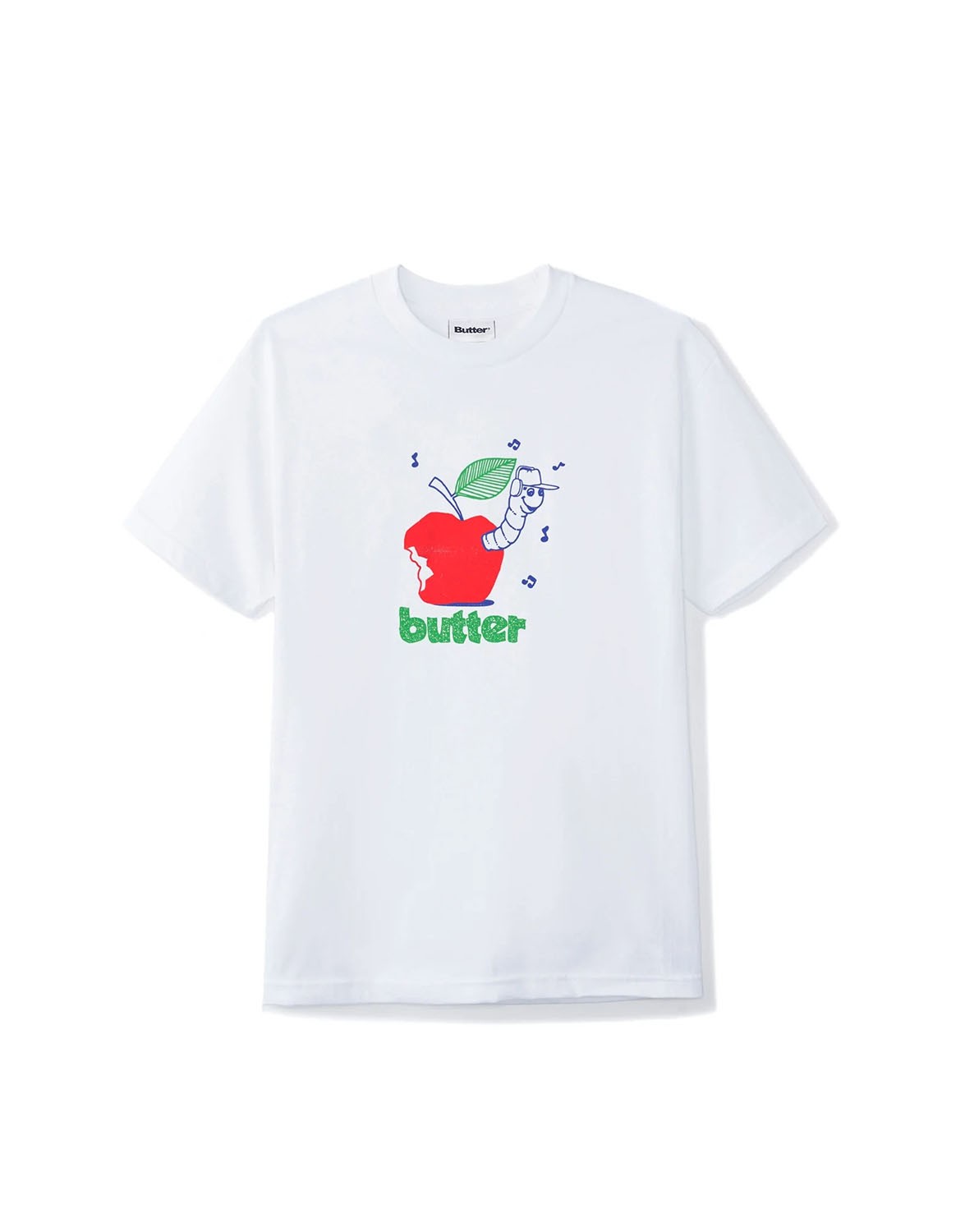 Worm Tee