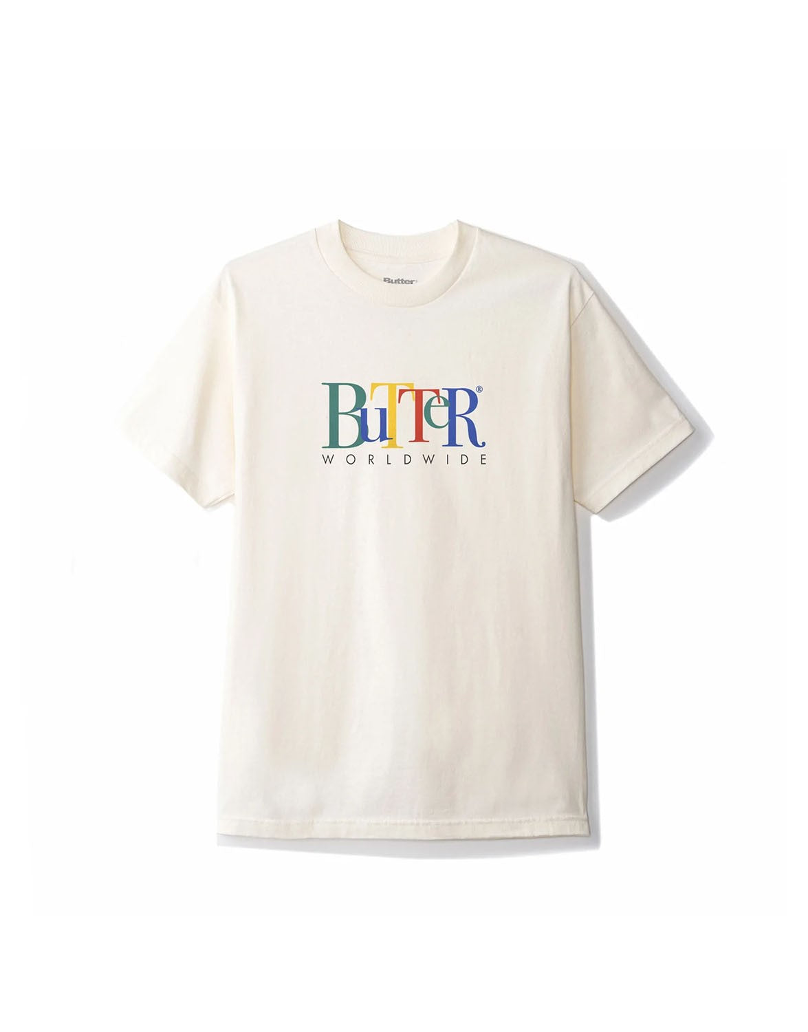 Jumble Tee