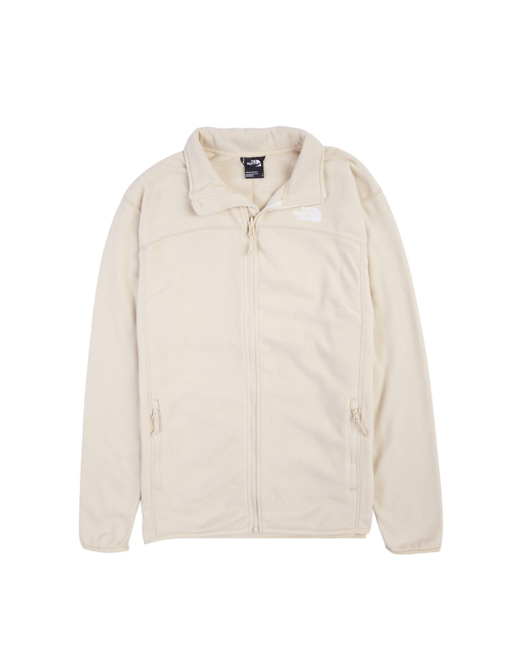 M 100 Glacier 1/4 Zip Fleece