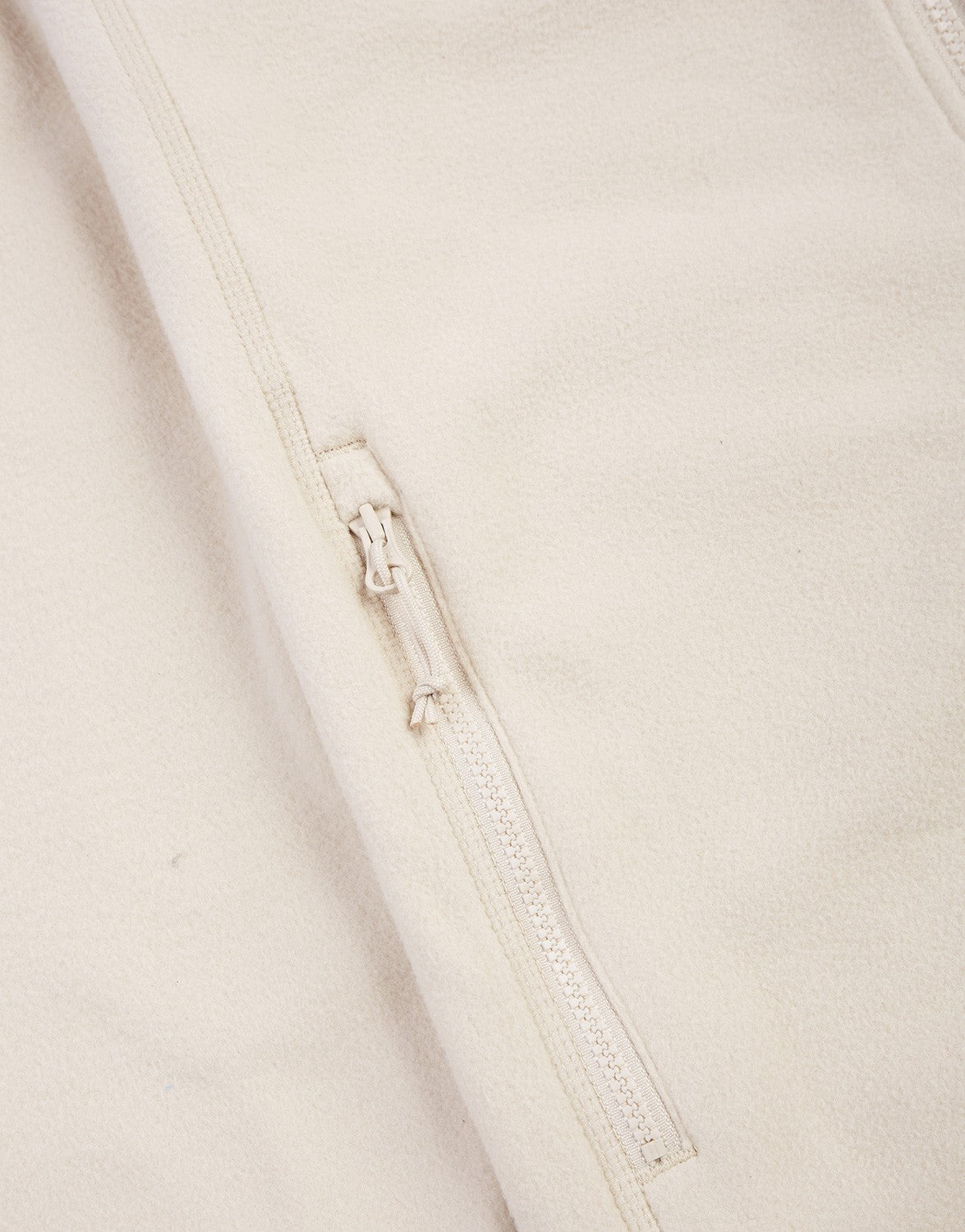 M 100 Glacier 1/4 Zip Fleece