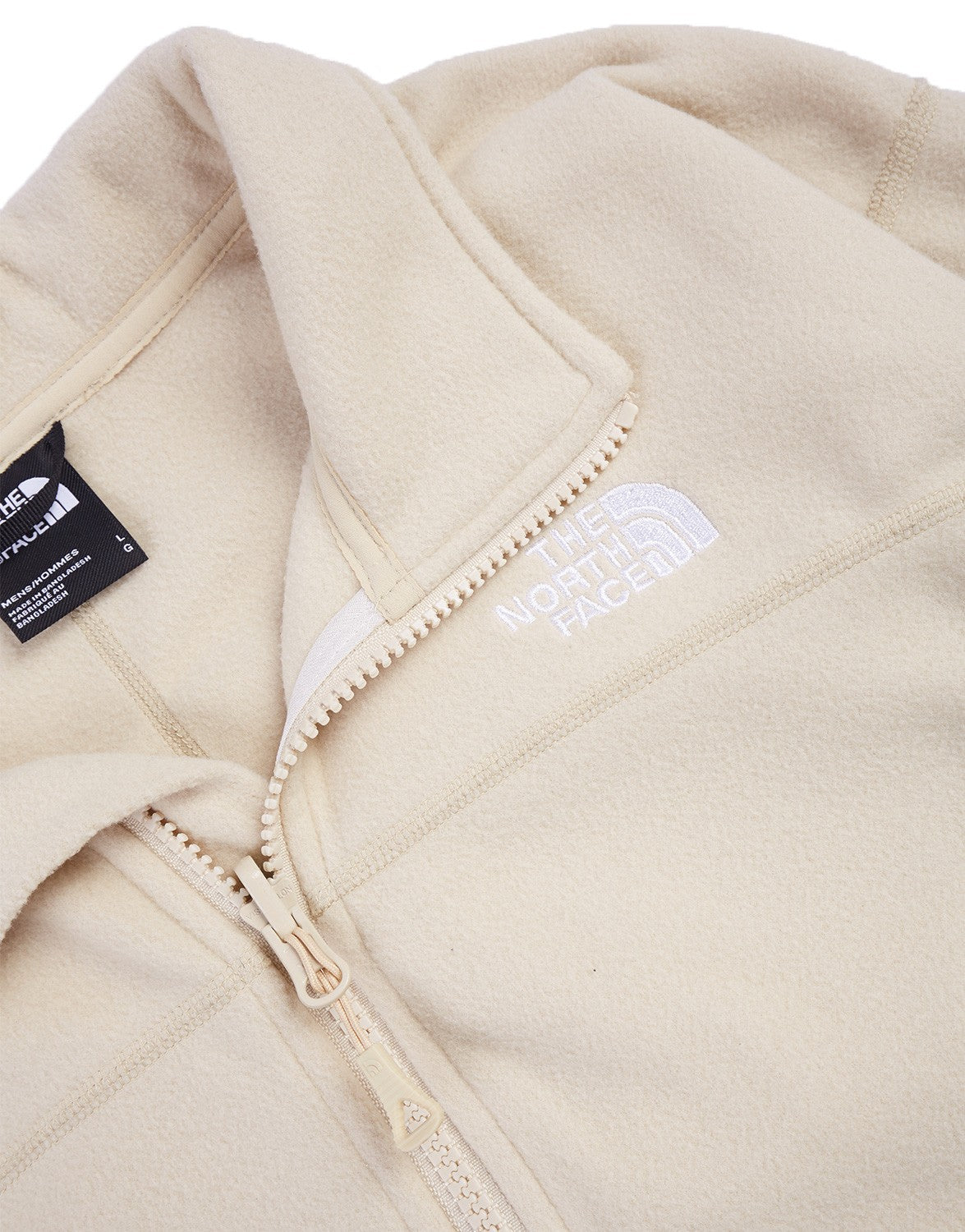 M 100 Glacier 1/4 Zip Fleece