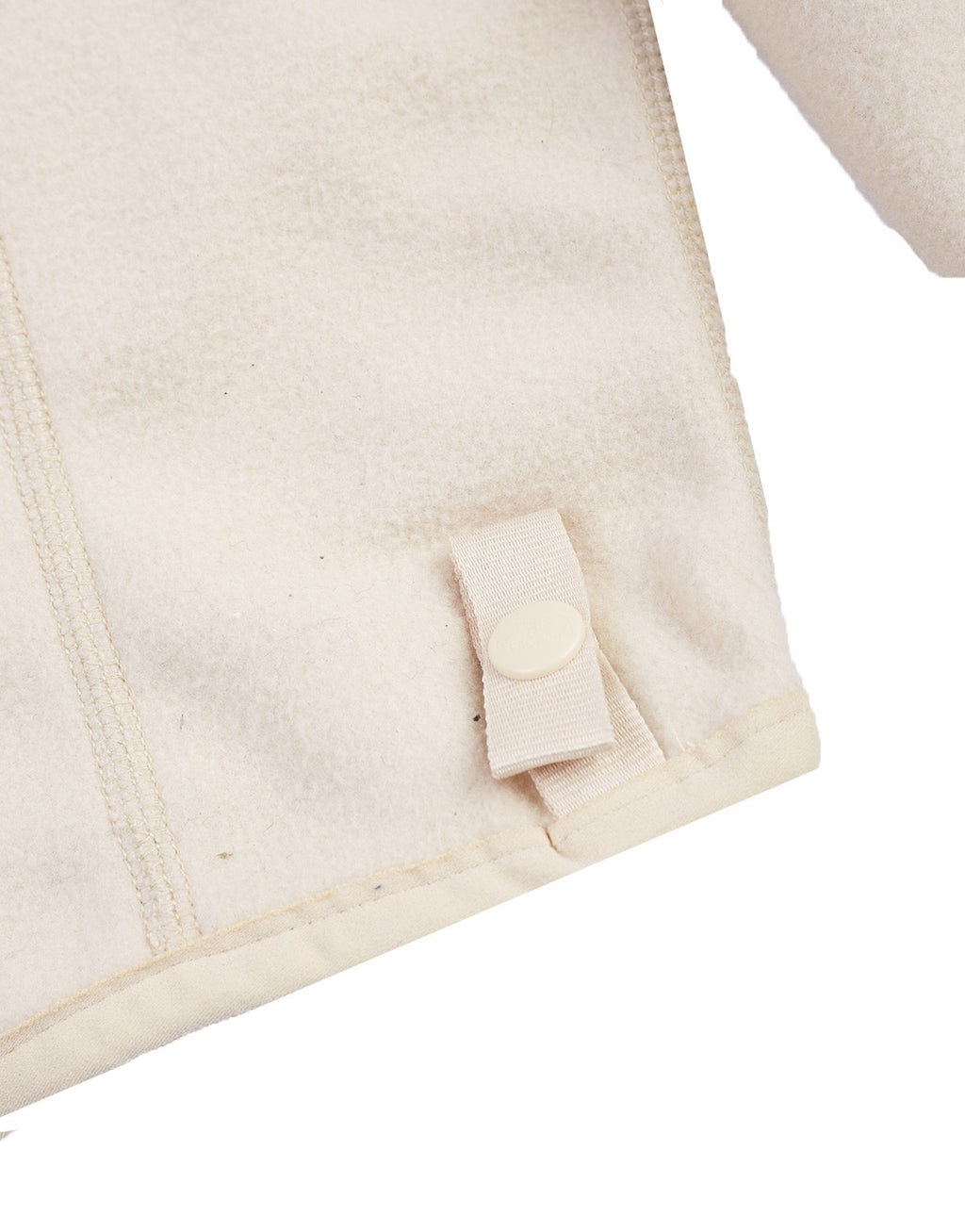 M 100 Glacier 1/4 Zip Fleece