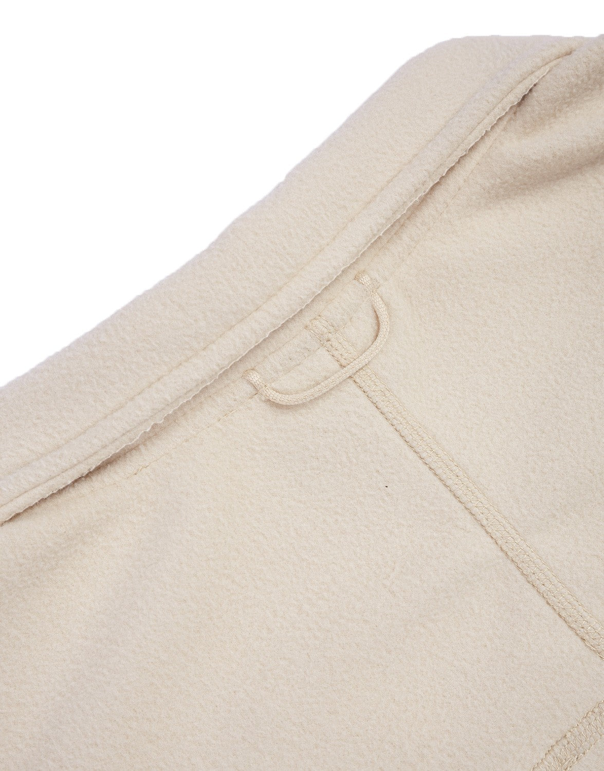 M 100 Glacier 1/4 Zip Fleece