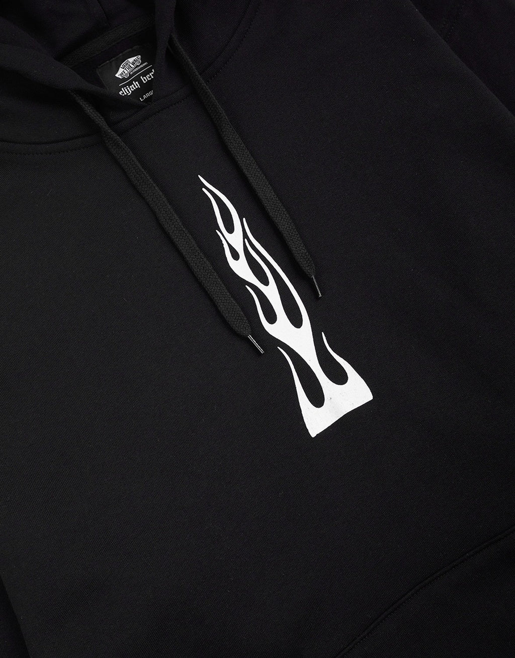 Elijah Berle Fleece Hoodie