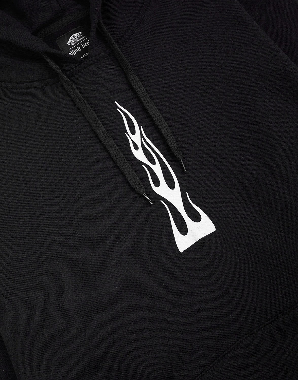 Elijah Berle Fleece Hoodie
