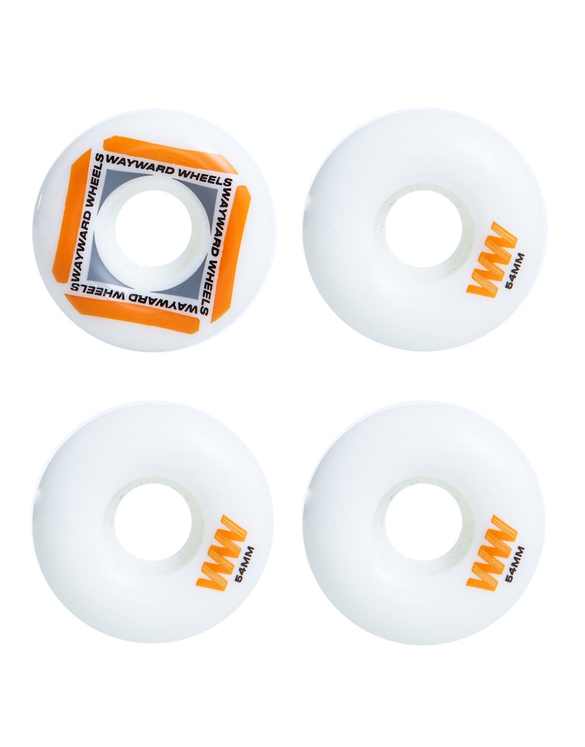 Waypoint Q1 Wheel