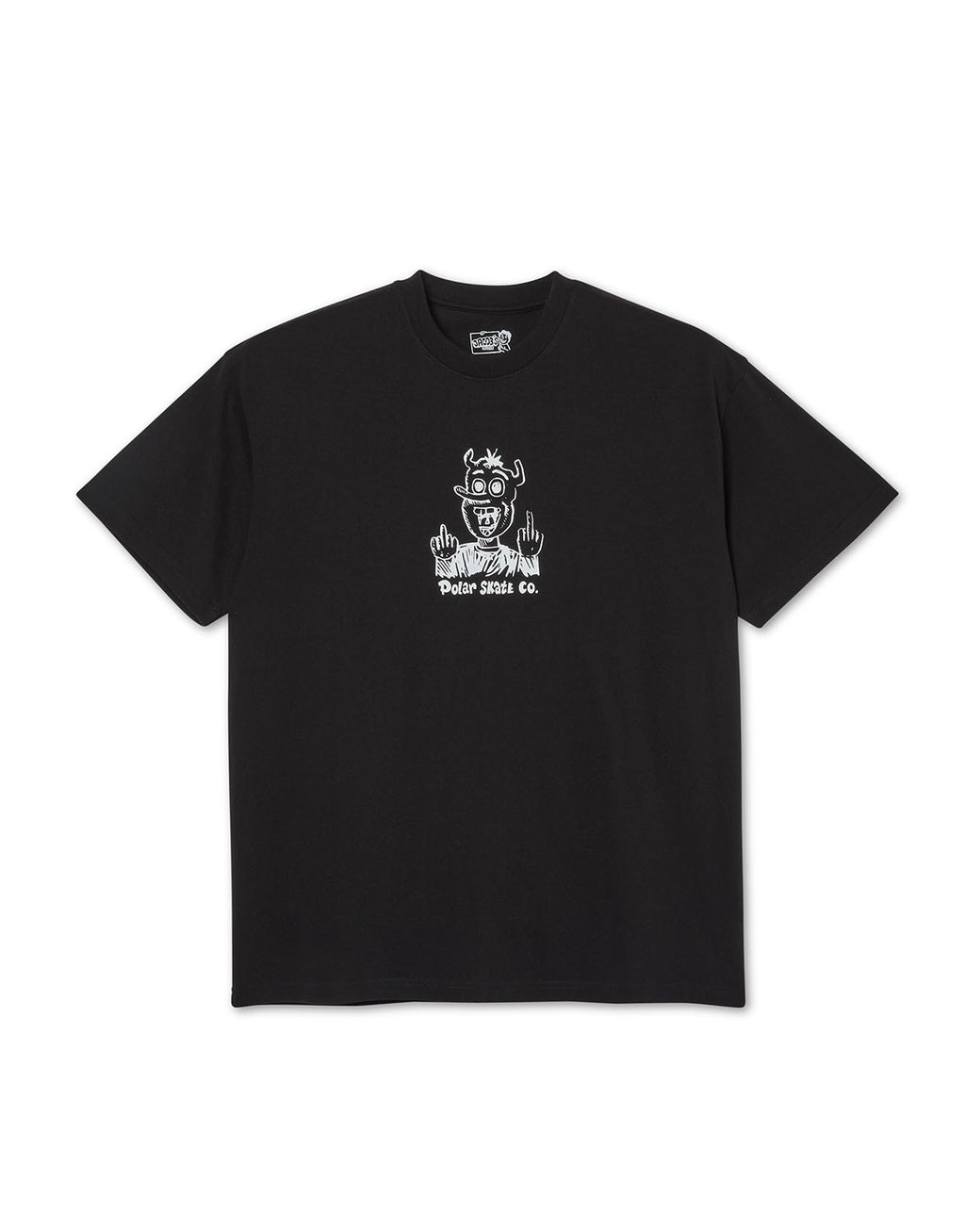 Devil Man Tee
