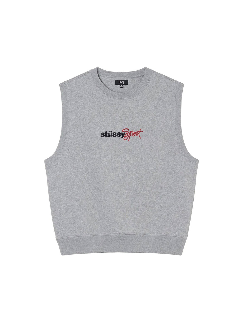 Stüssy Sport Fleece Vest