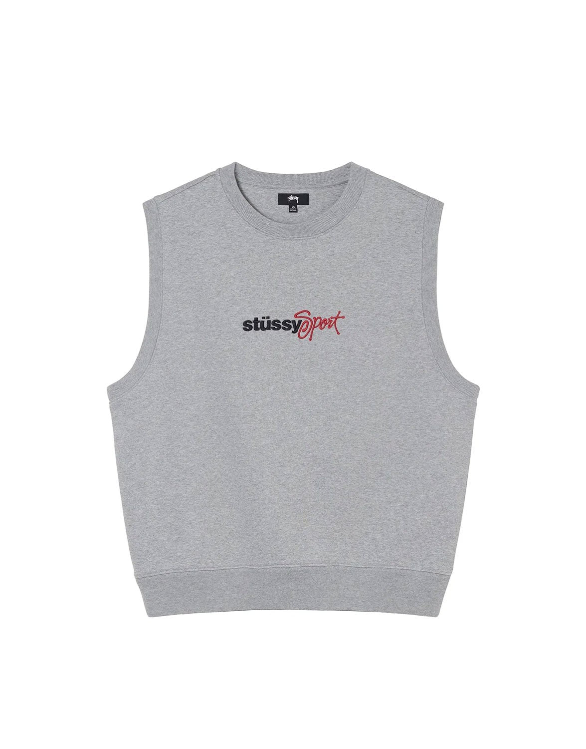 Stüssy Sport Fleece Vest