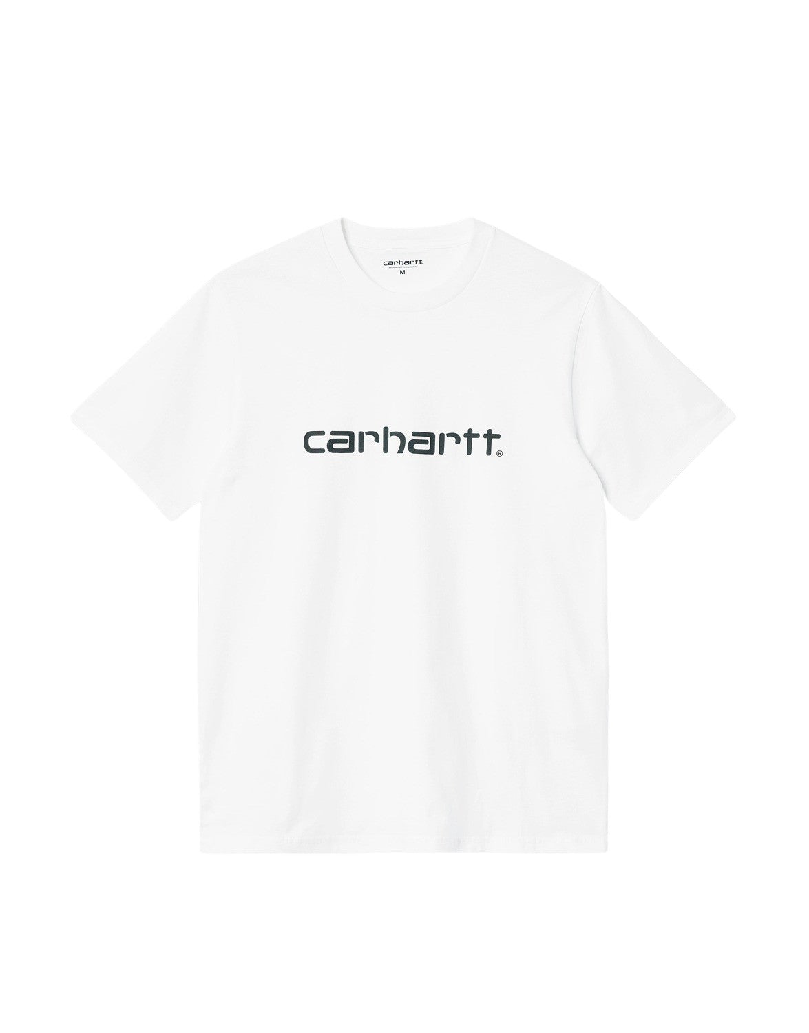 Script S/S T-Shirt