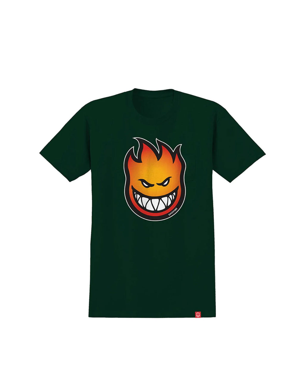 Bighead Fade Fill S/S Tee