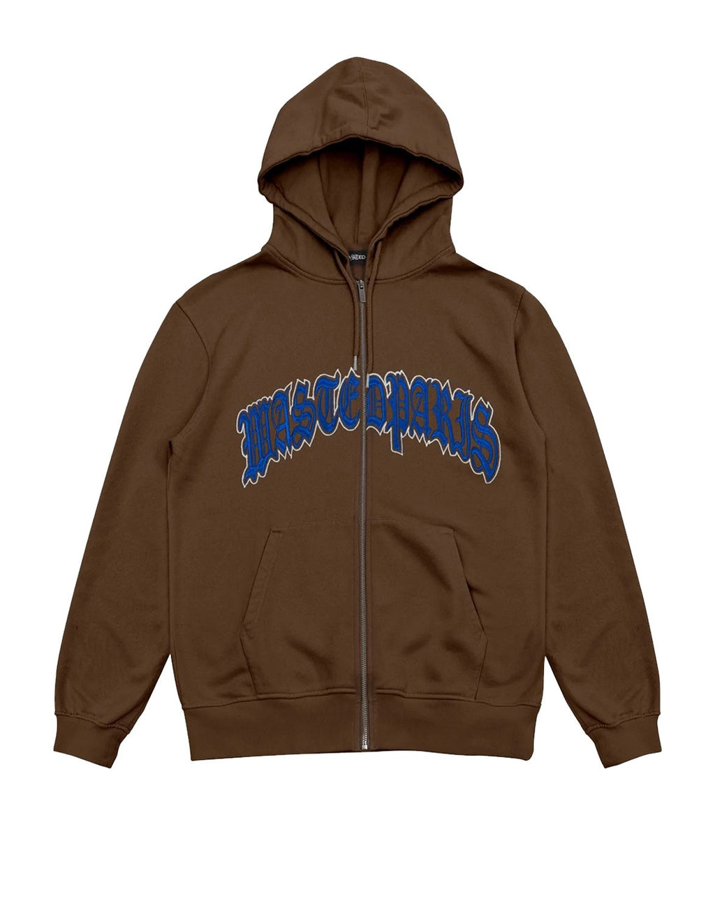 Chill Kingdom Zip Hoodie