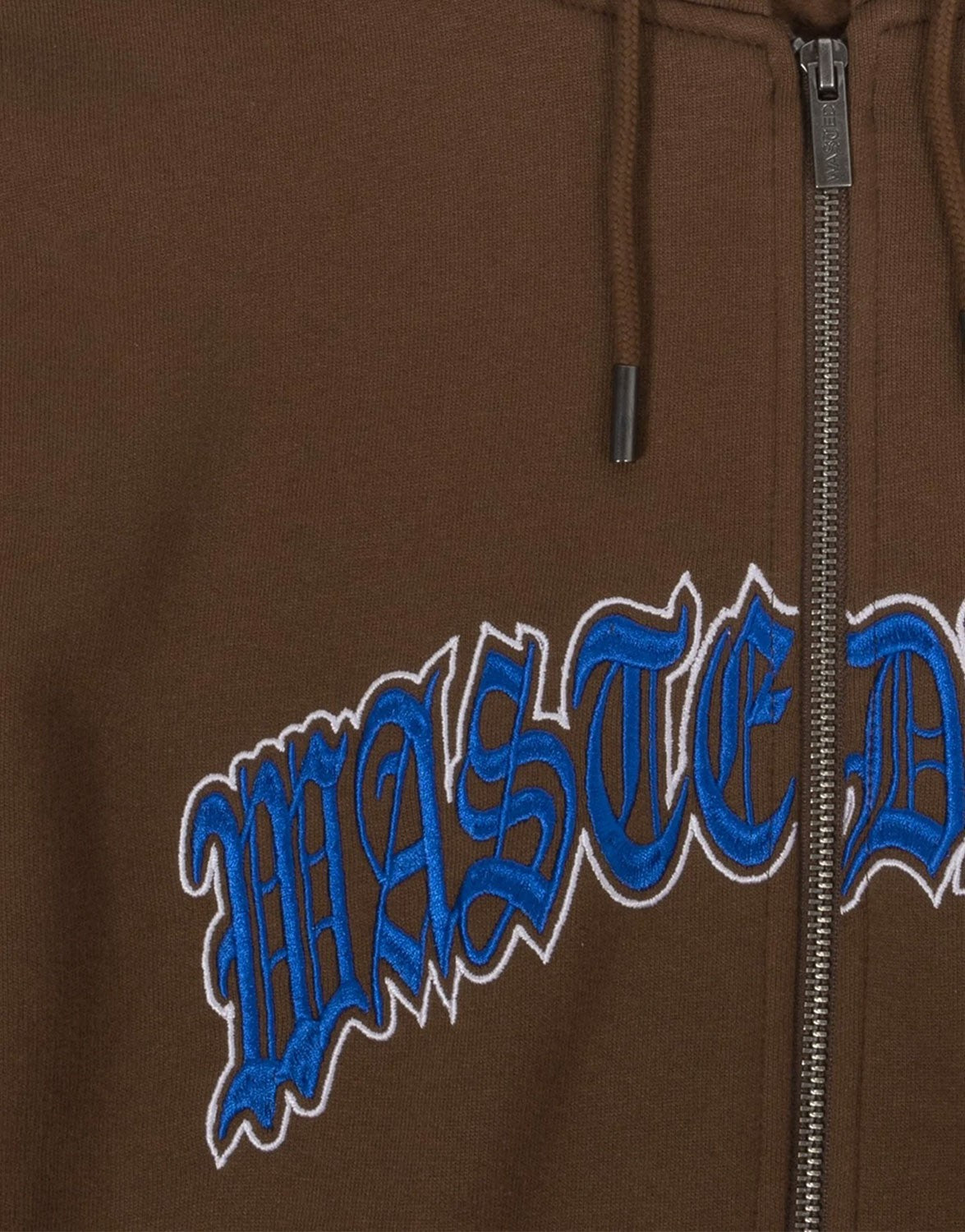 Chill Kingdom Zip Hoodie
