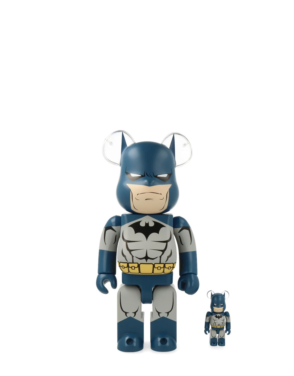 Be@rbrick Batman Hush - Batman