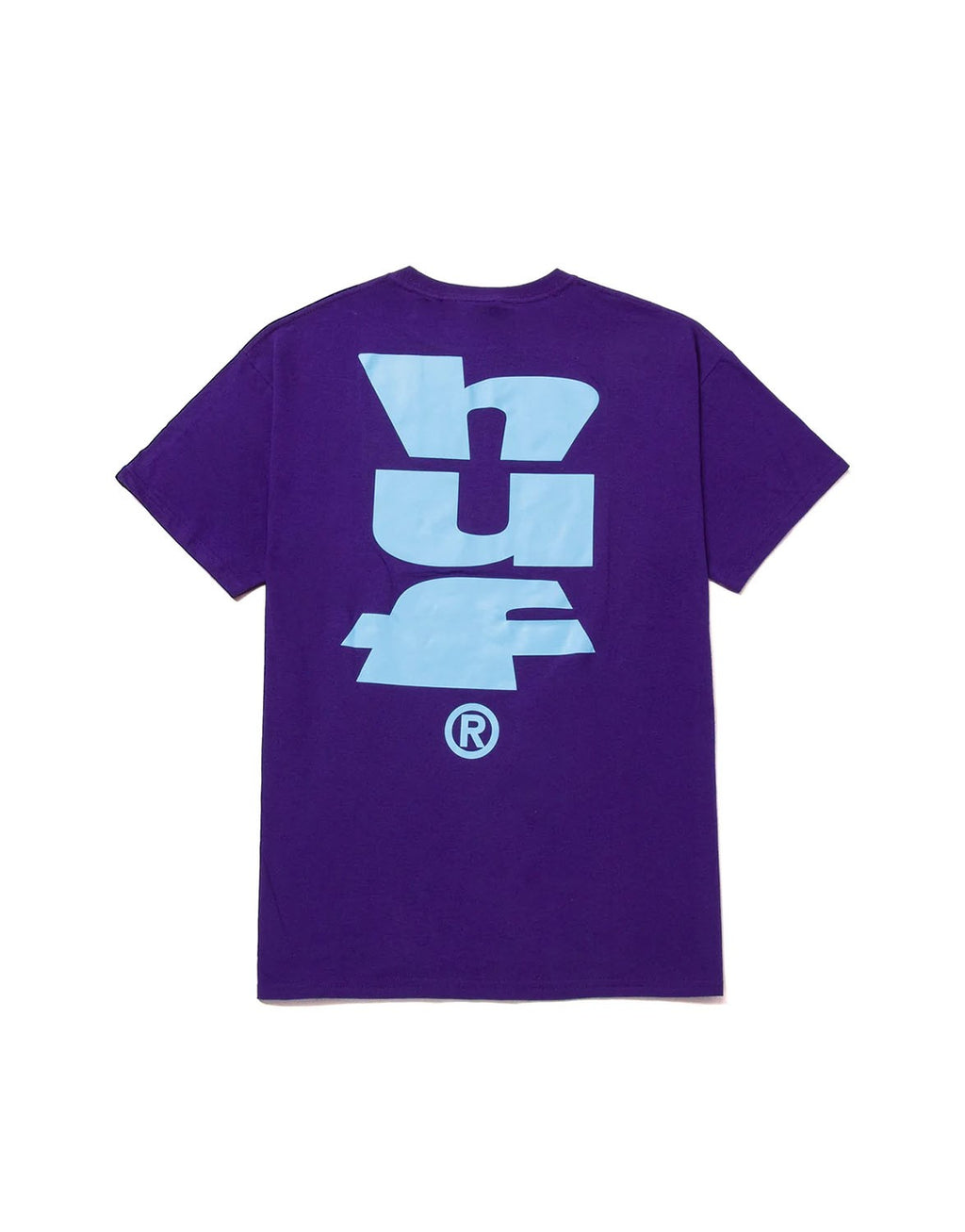 Megablast S/S Tee