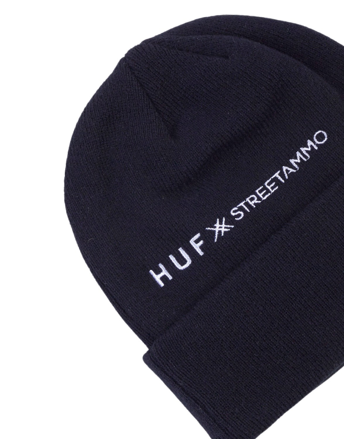 HUF X Streetammo Beanie