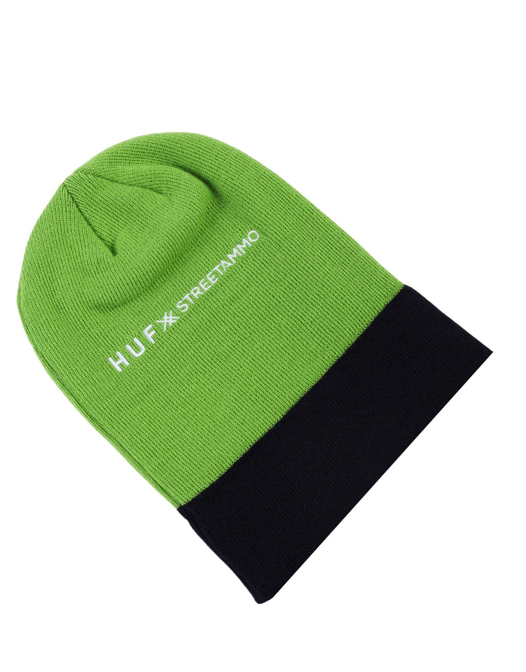 HUF X Streetammo Beanie