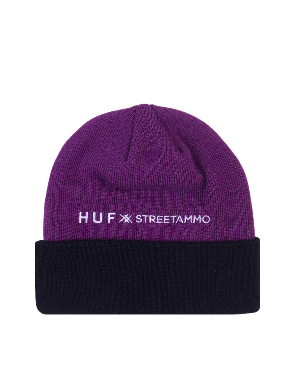 HUF X Streetammo Beanie