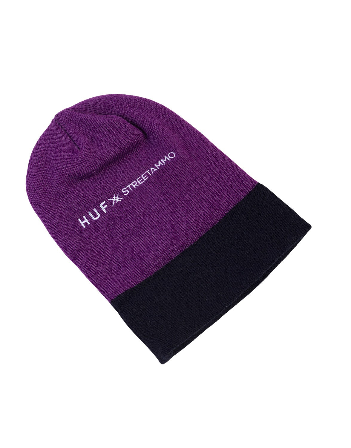 HUF X Streetammo Beanie
