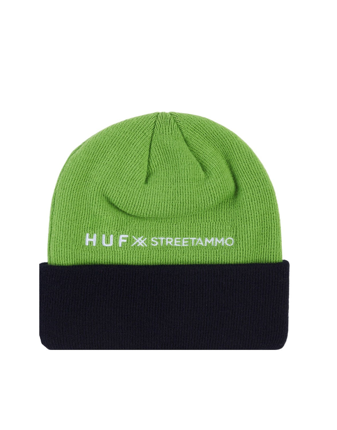 HUF X Streetammo Beanie