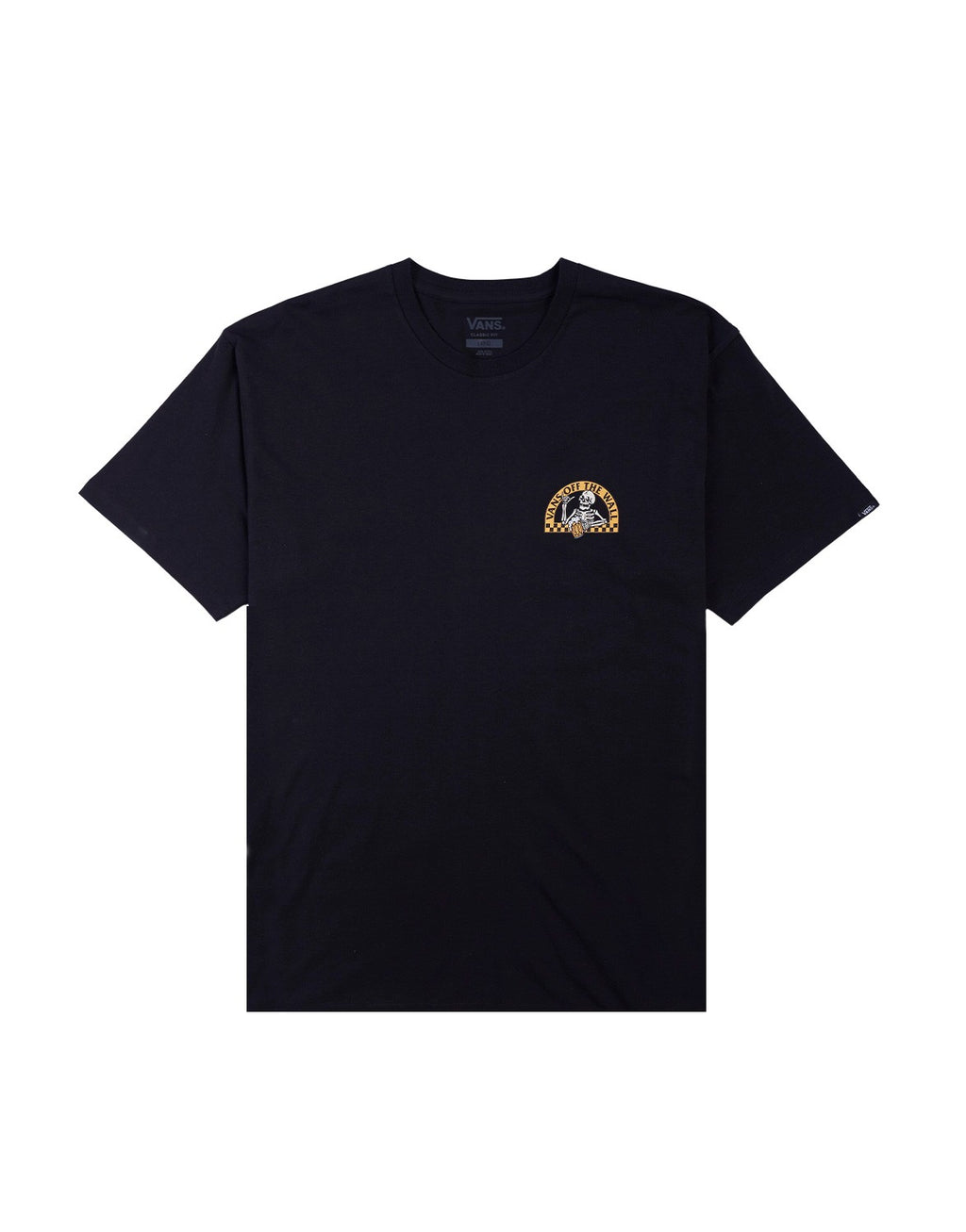 Chillin Since 66 S/S Tee