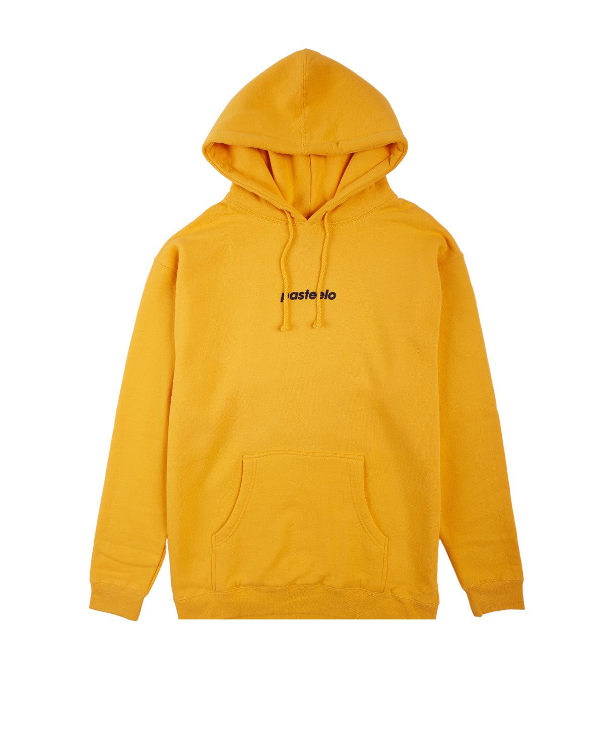 Script Flocking Hoodie