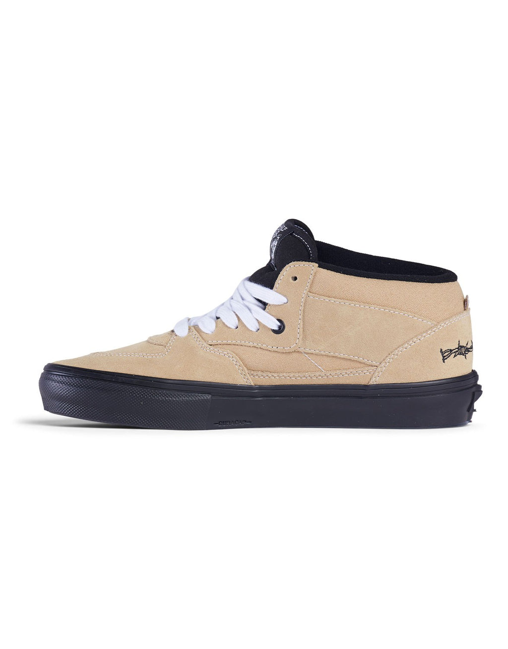 Skate Half Cab Elijah Berle
