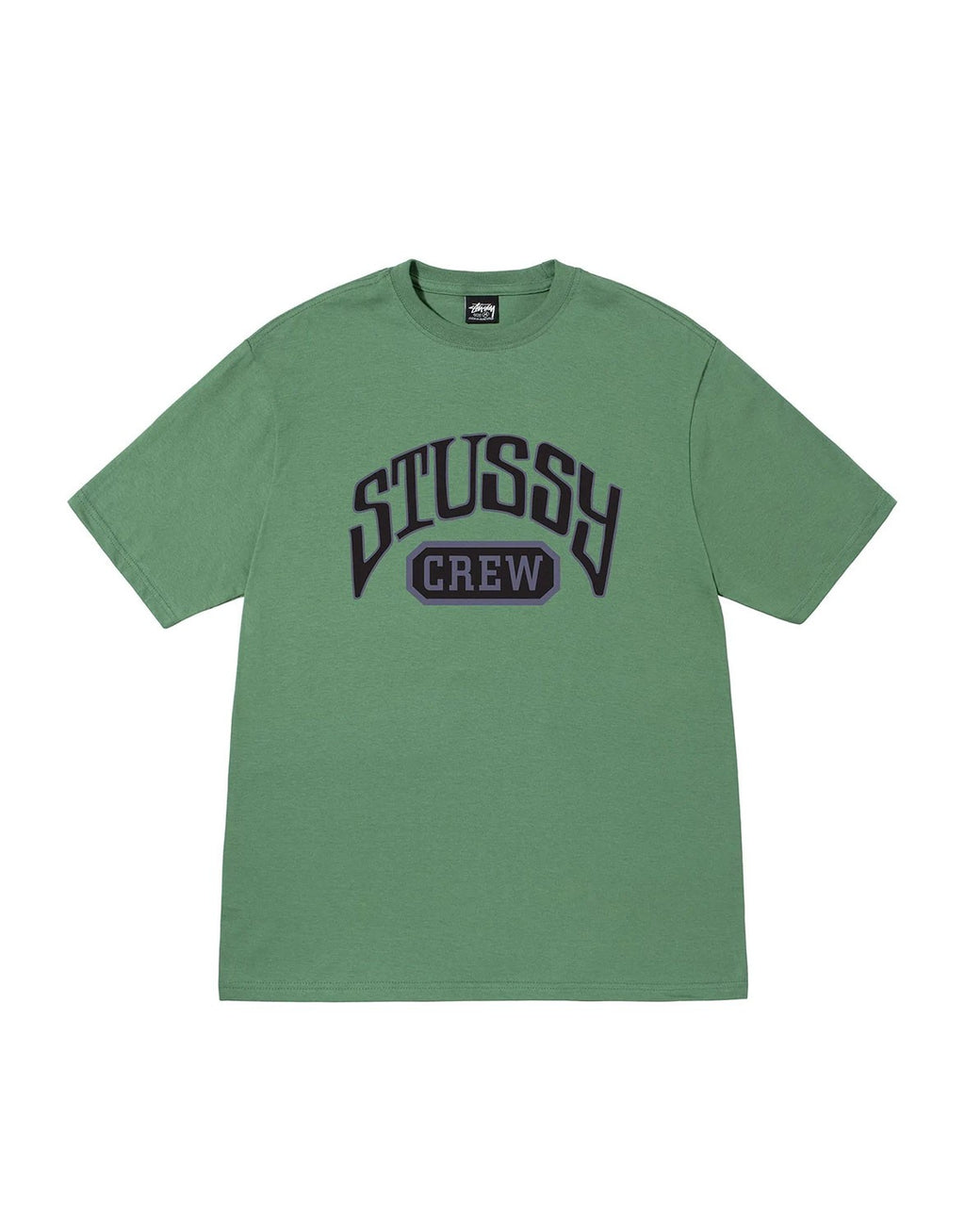 Stüssy Crew Tee
