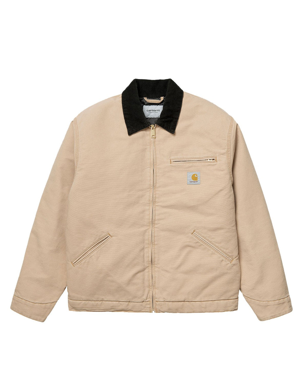 OG Detroit Jacket
