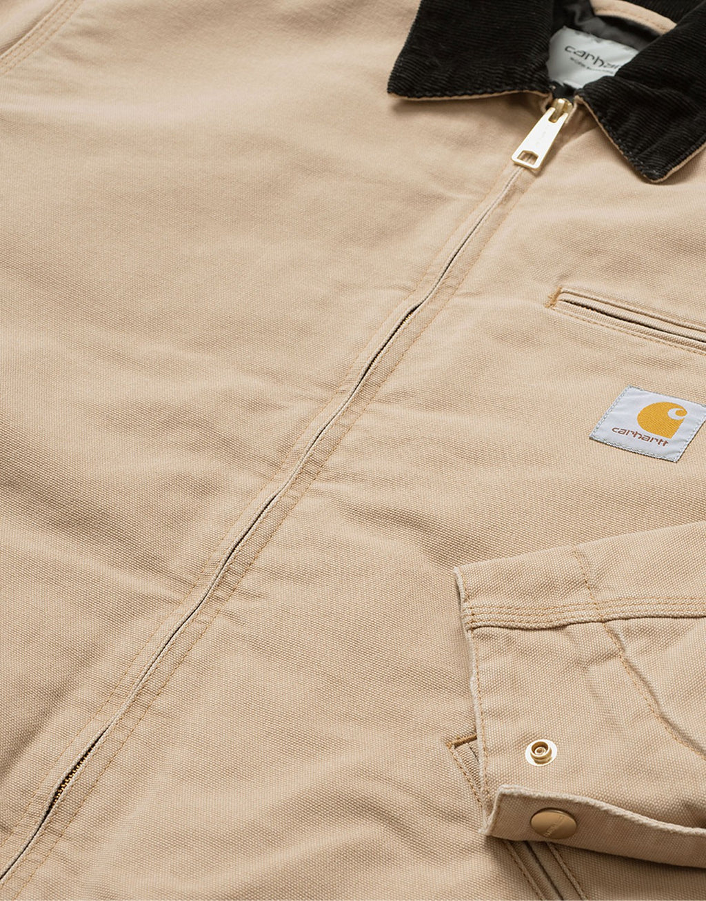 OG Detroit Jacket