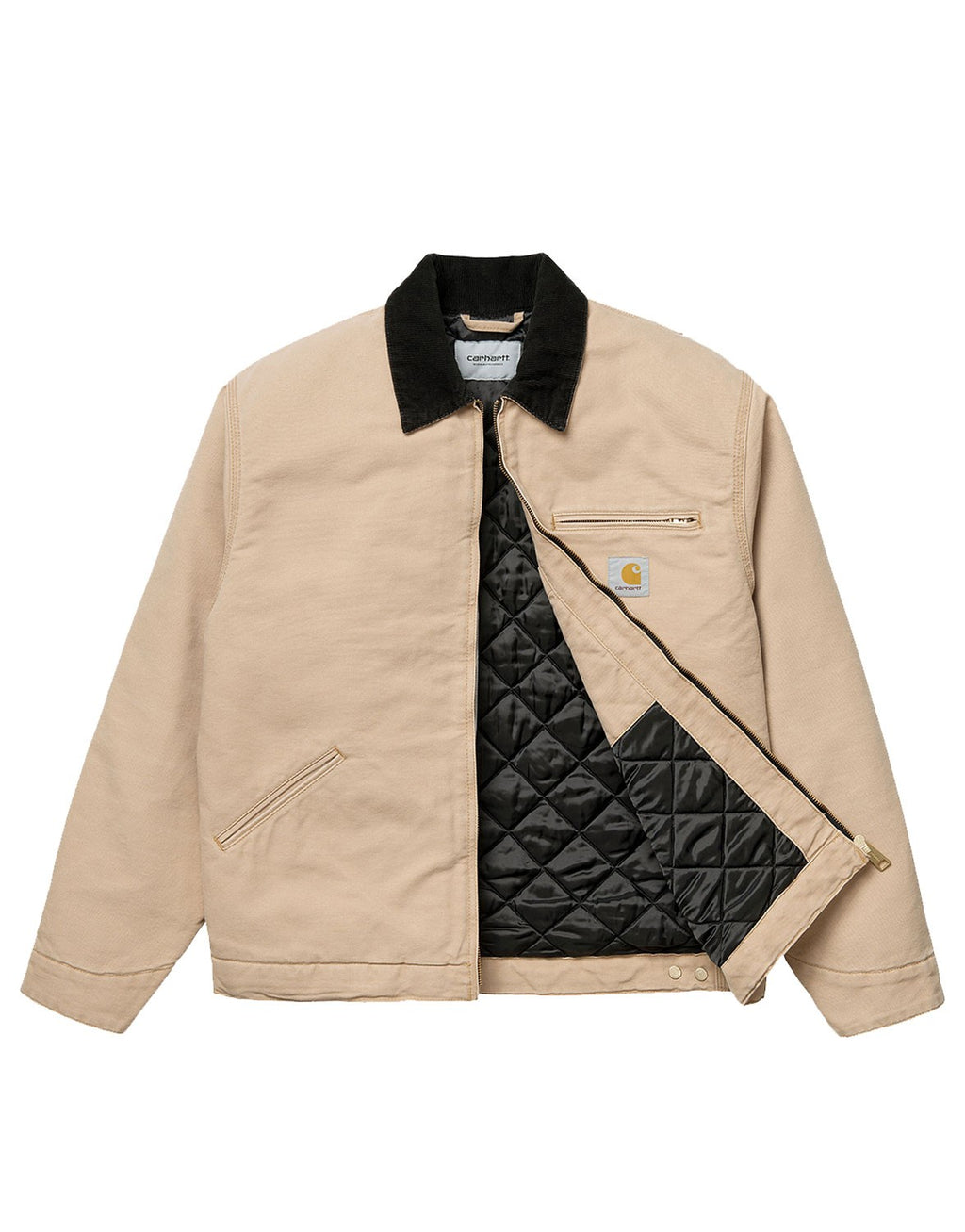 OG Detroit Jacket