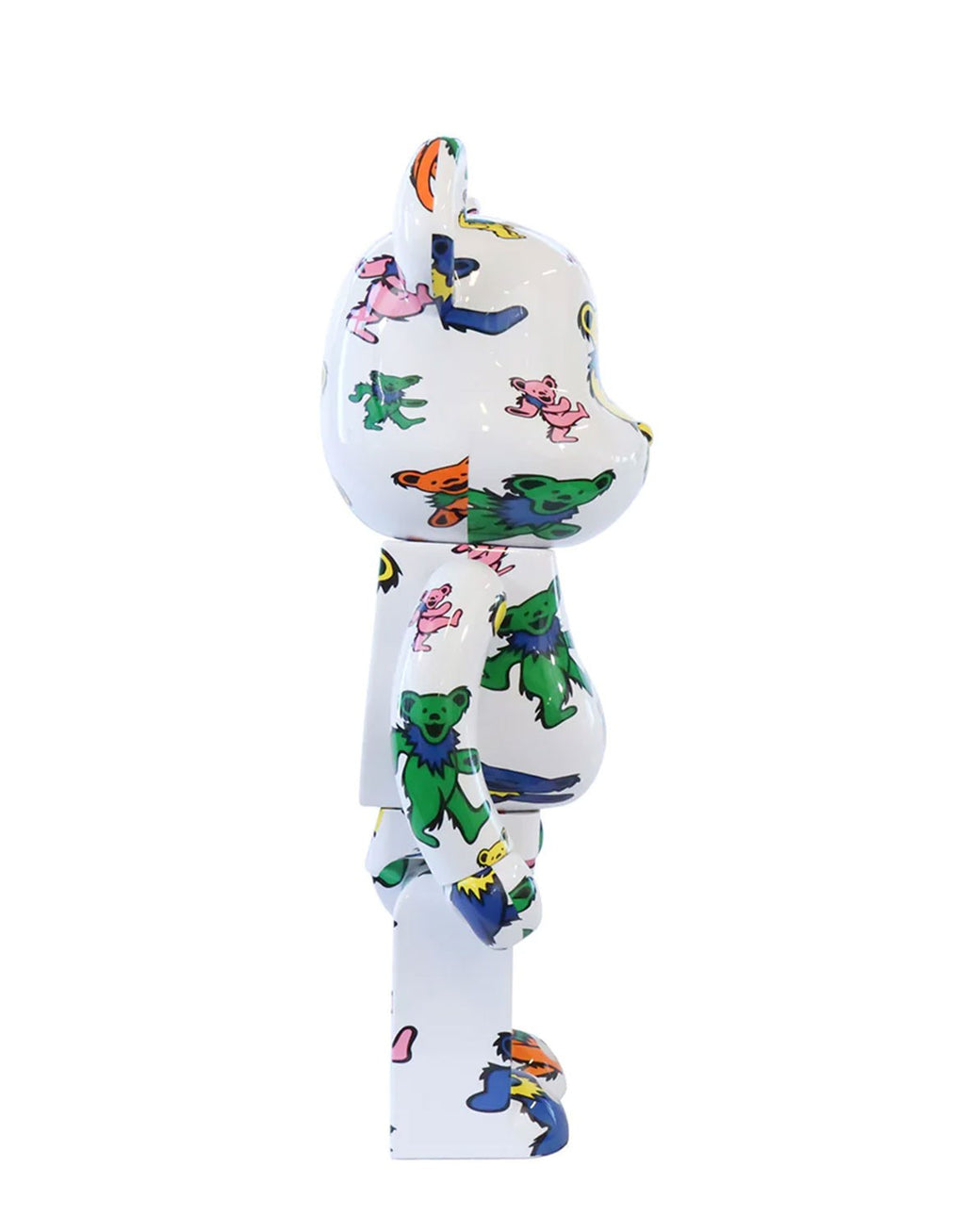Be@rbrick Grateful Dead - Dancing Bear