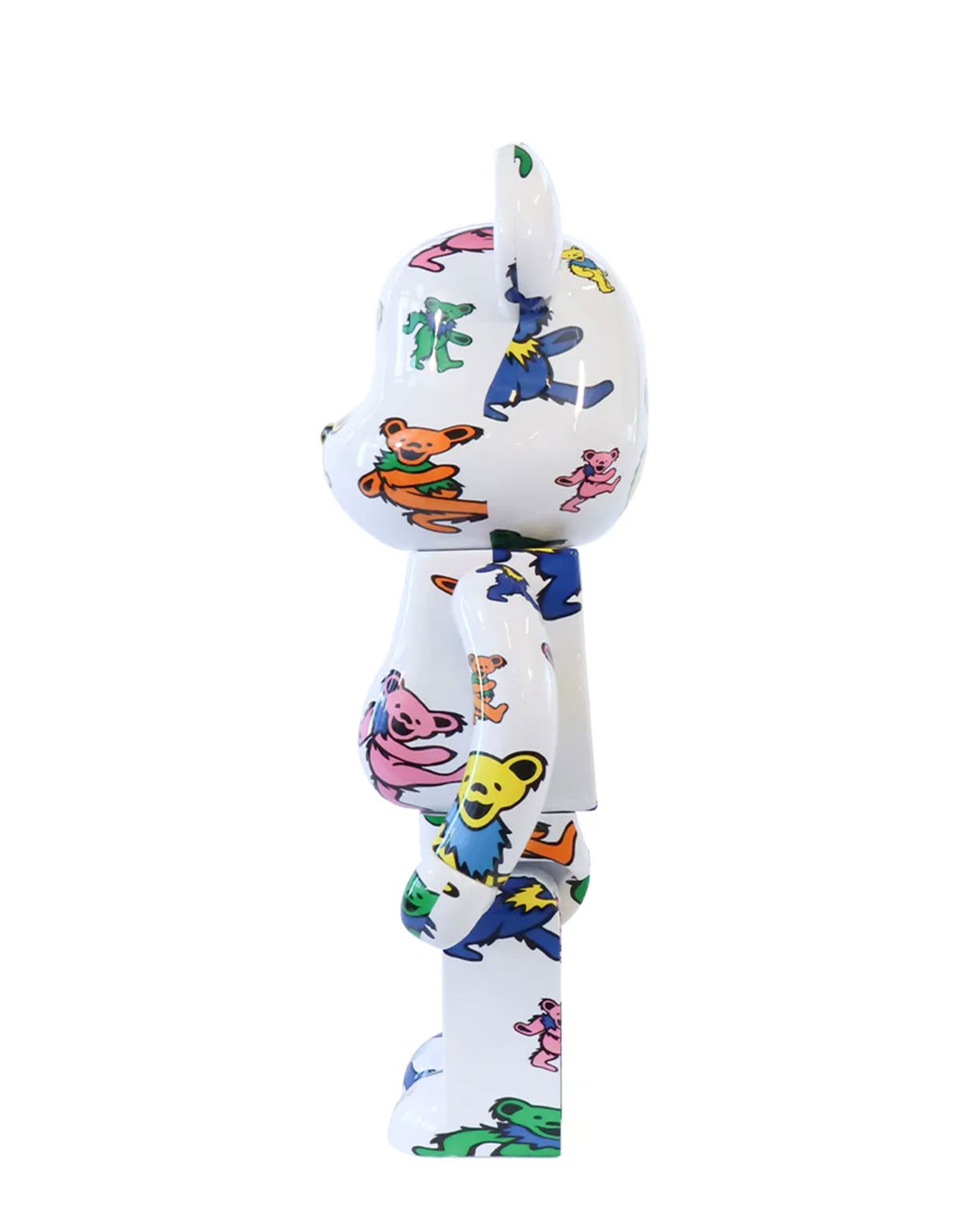 Be@rbrick Grateful Dead - Dancing Bear
