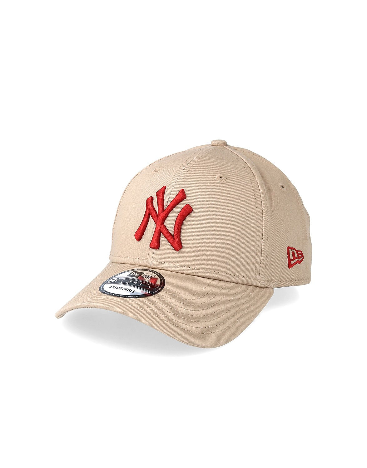 New York Yankees League Essential 9Forty Cap