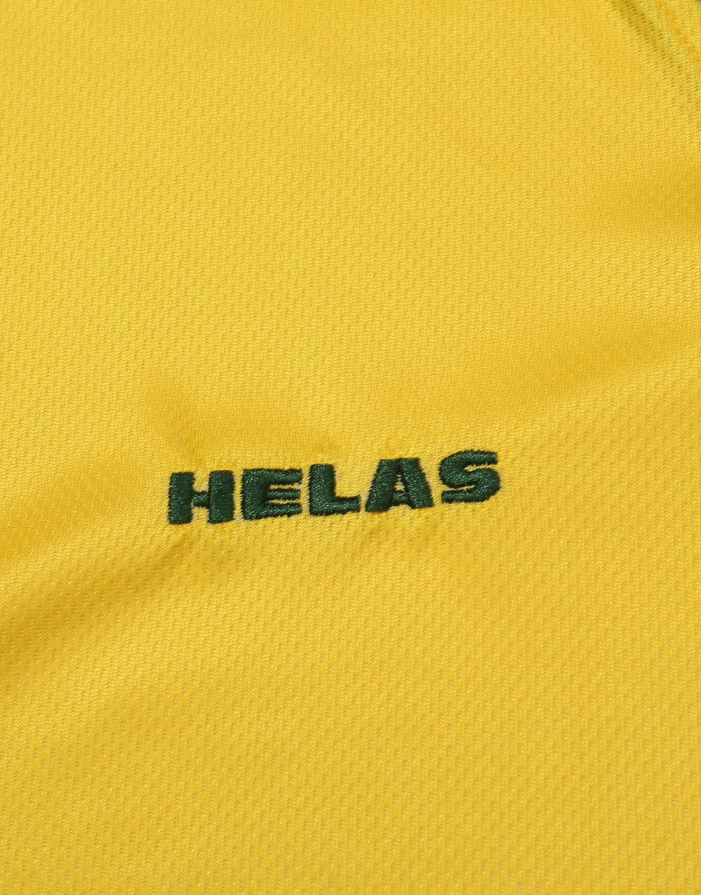 Brazil WC22 Football Jersey