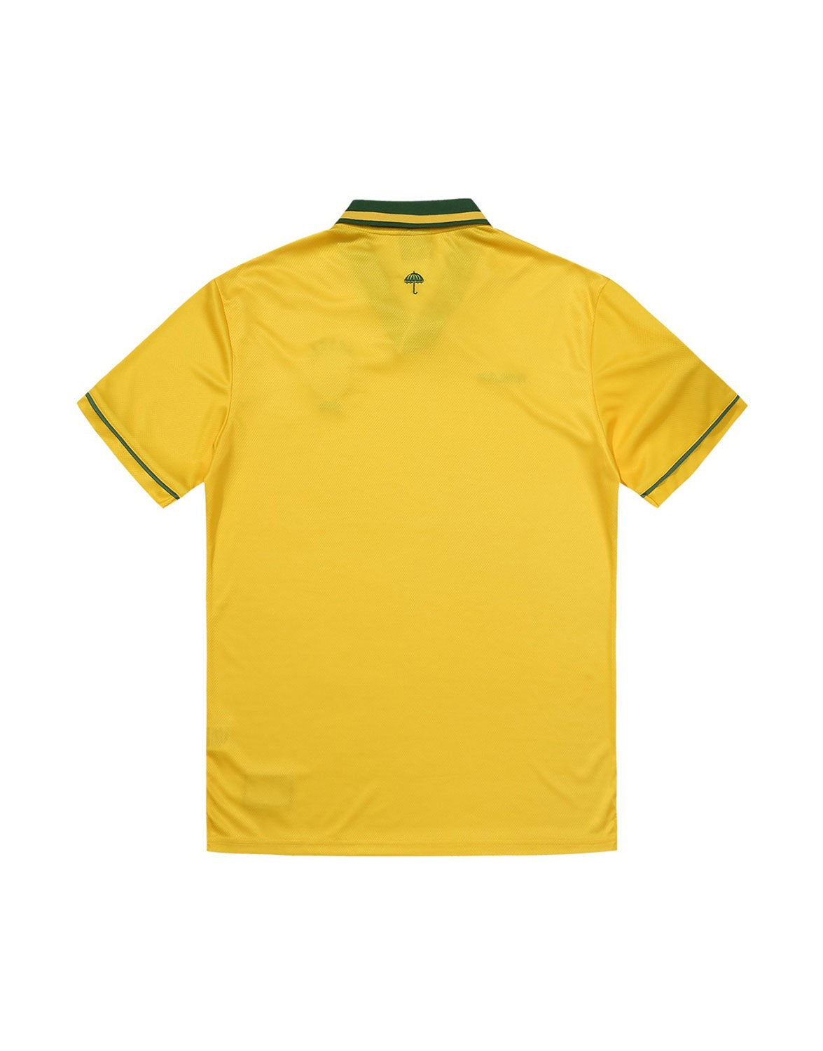 Brazil WC22 Football Jersey