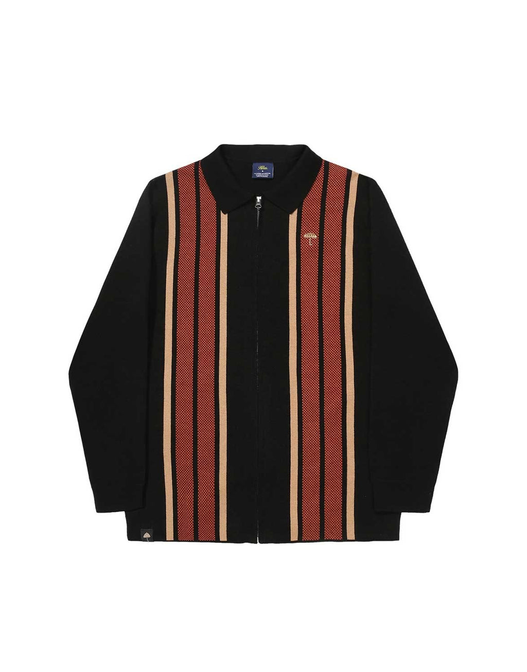 Al Knitted Polo
