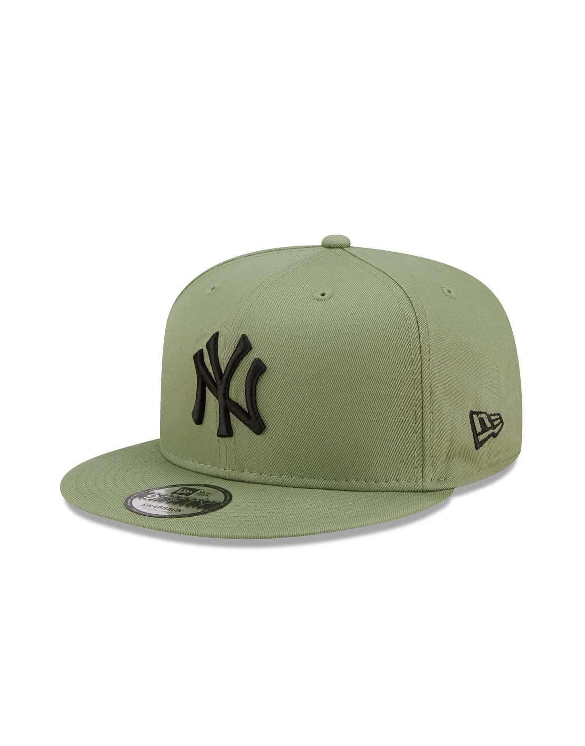 New York Yankees League Essential 9 Fifty Snapback