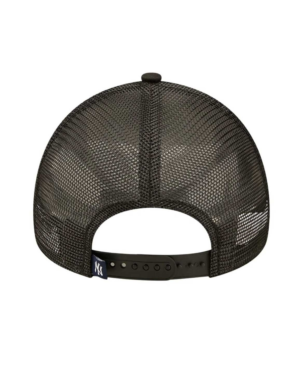 New York Yankees City Graphic Trucker Cap