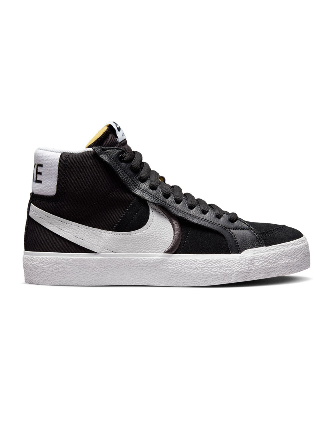 Zoom Blazer MID PRM Plus