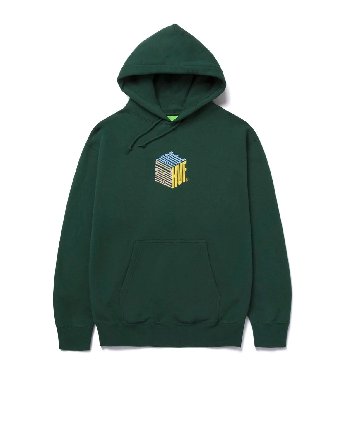 Dimensions P/O Hoodie