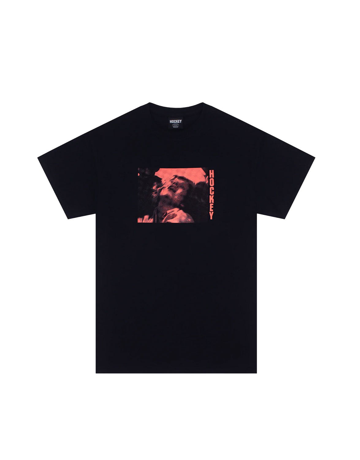 Broken Tee