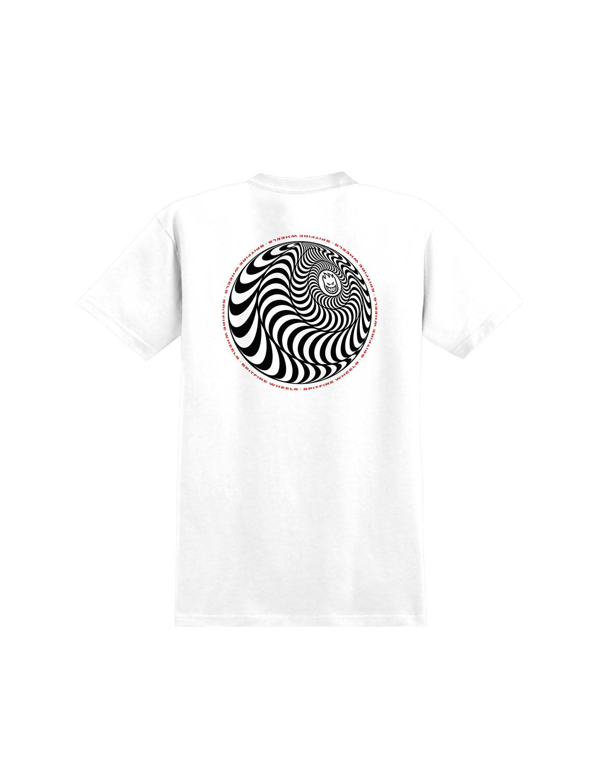 Classic Vortex Pocket S/S Tee