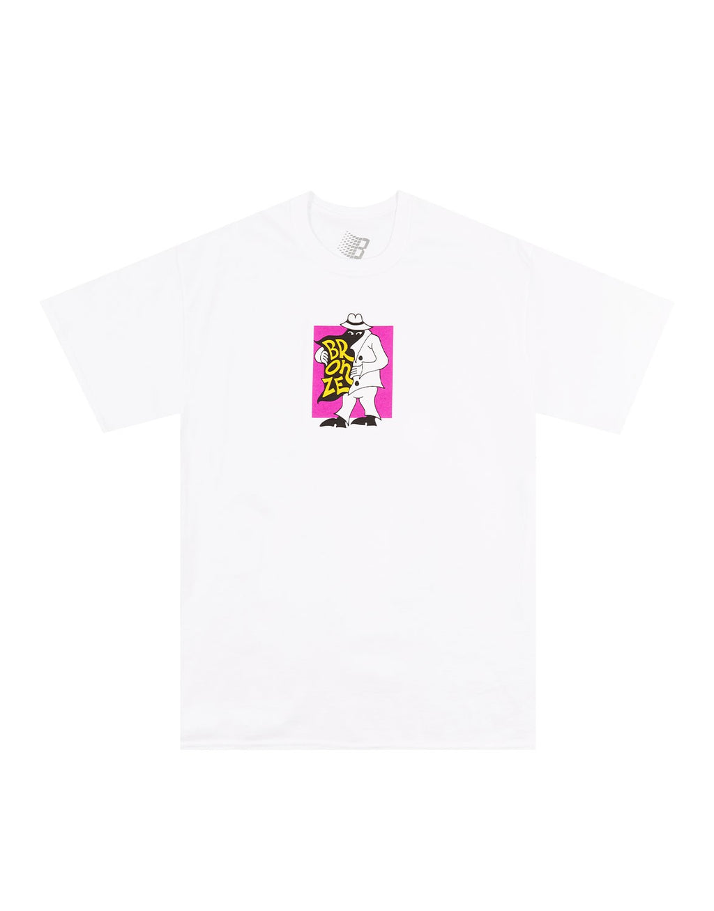 Pusha B Tee