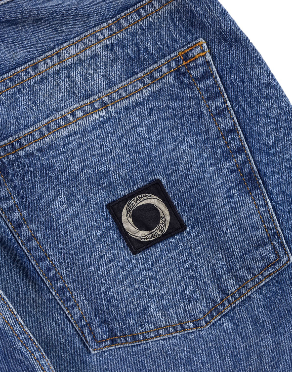 Orbit Patch Pant
