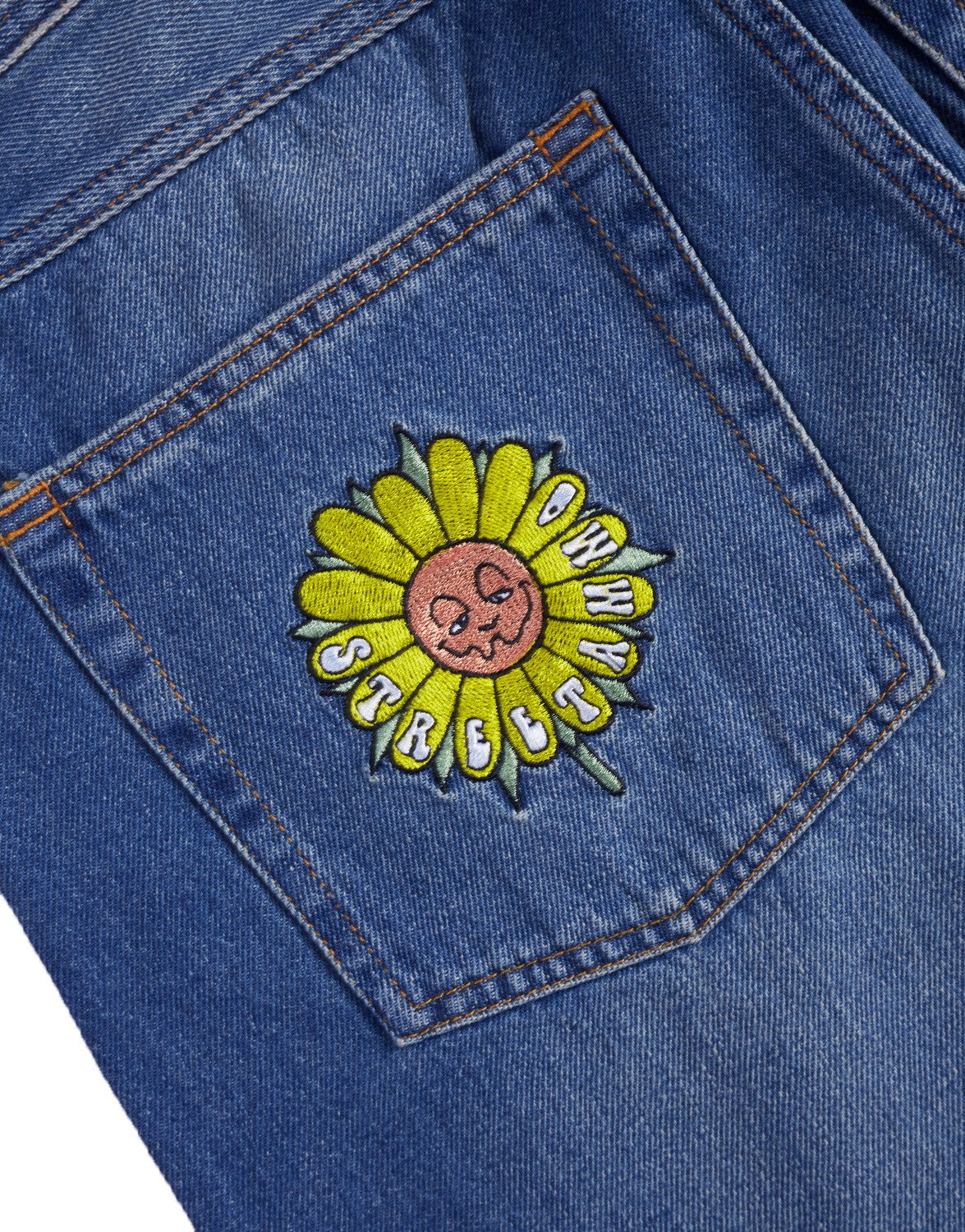 Orbit Sunstoner Pant