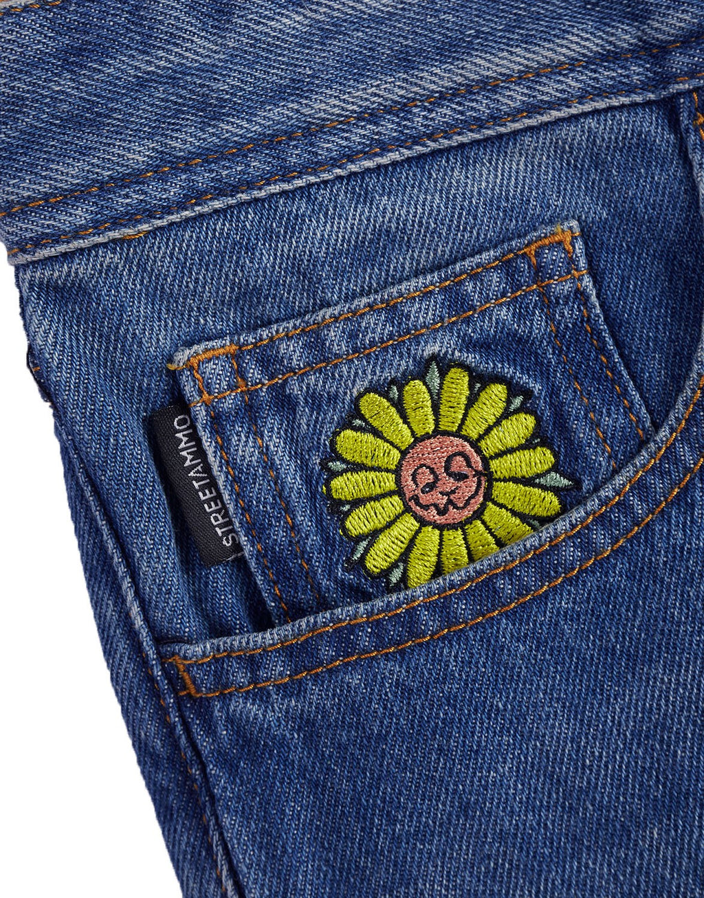 Orbit Sunstoner Pant