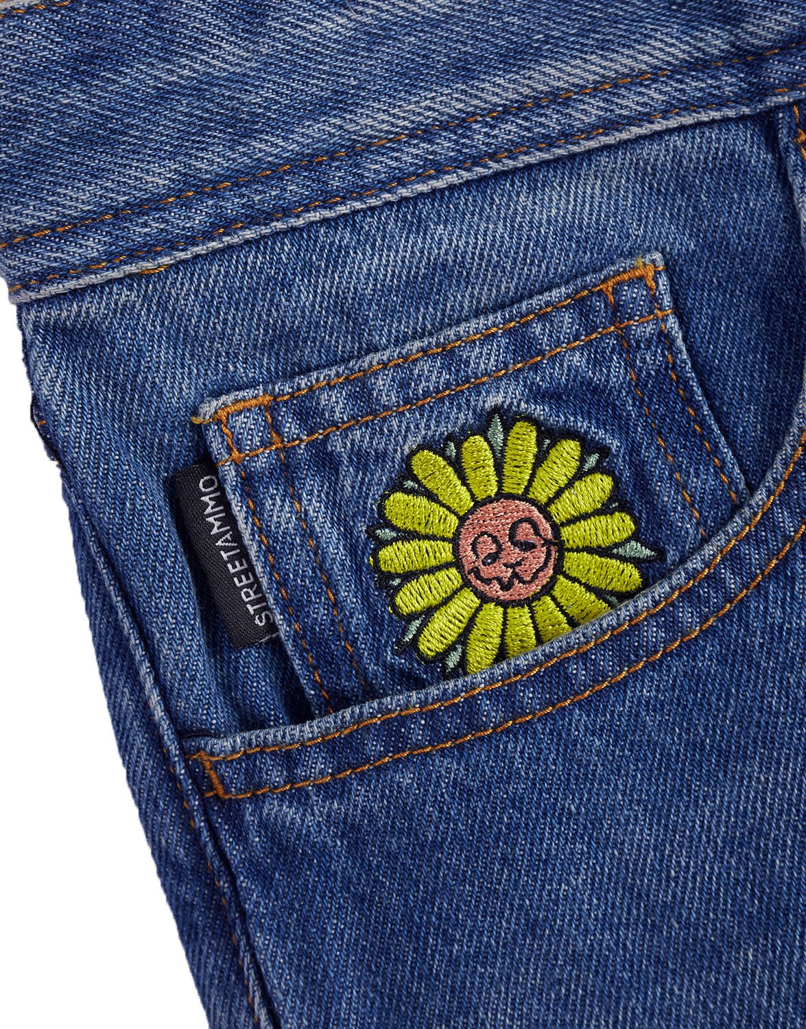 Orbit Sunstoner Pant