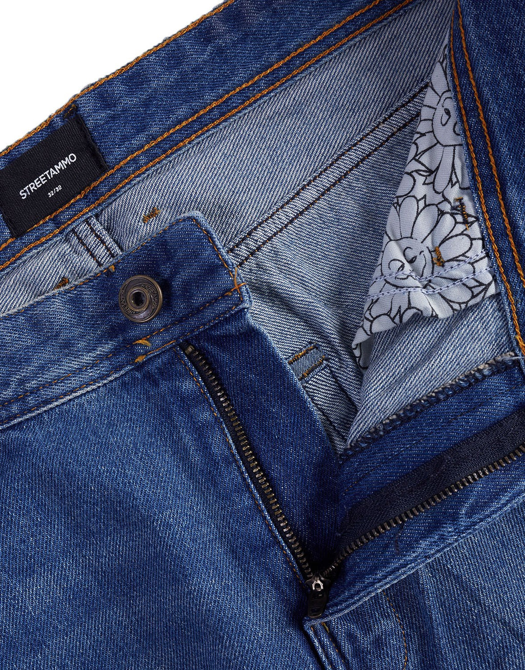Orbit Sunstoner Pant