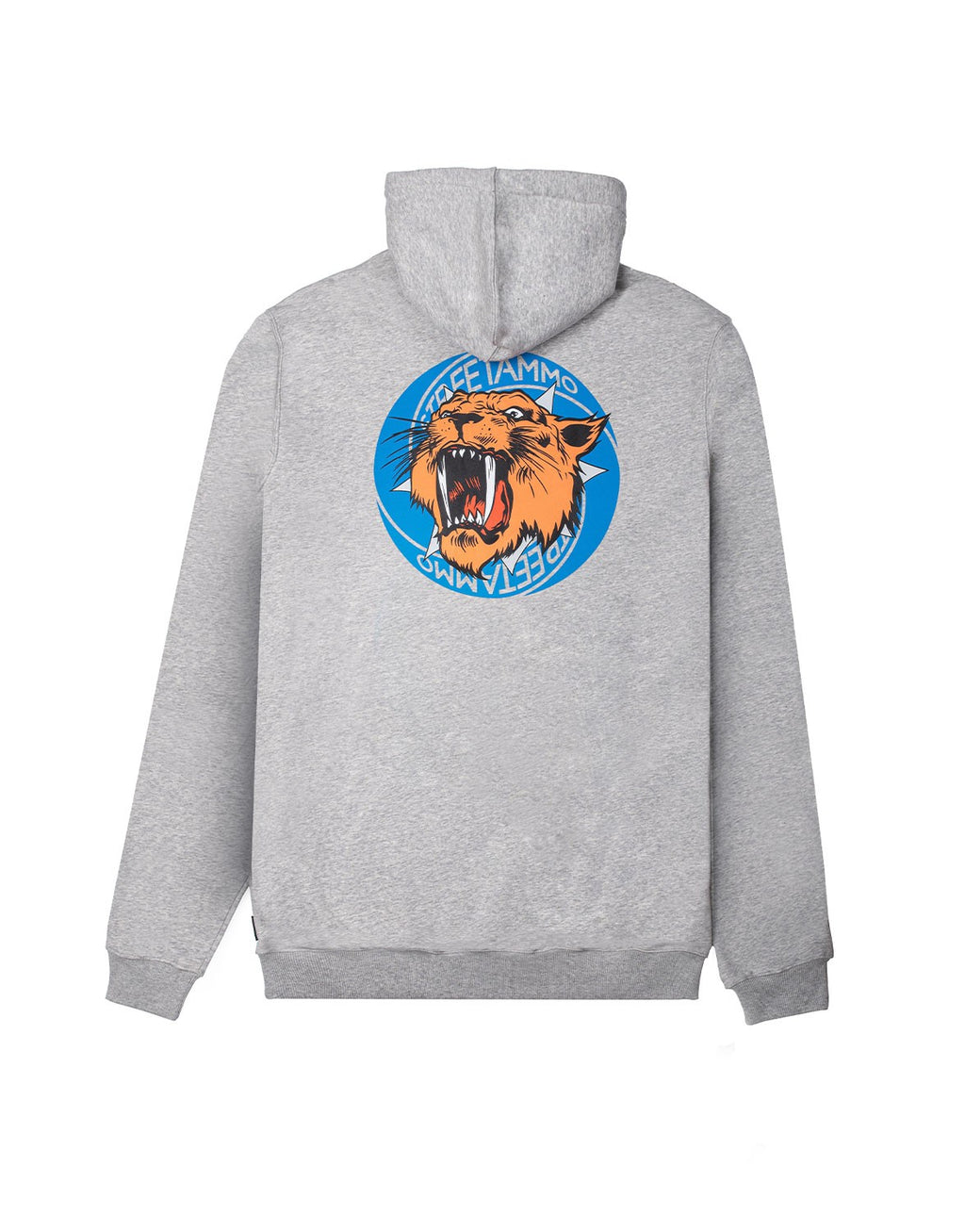 Orbit Fang Hoodie